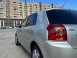 Toyota Corolla-6