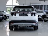 Hyundai Tucson-8