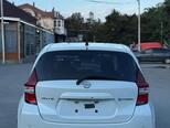 Nissan Note-13