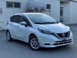 Nissan Note-10
