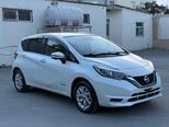 Nissan Note-11