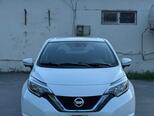 Nissan Note-1
