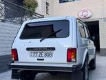 LADA (VAZ) Niva-2