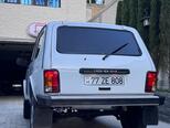 LADA (VAZ) Niva-3