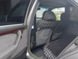 Mercedes C 220-6