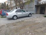 Mercedes C 220-15