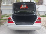 Mercedes C 220-12