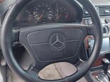 Mercedes C 220-10