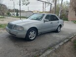 Mercedes C 220-2