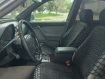 Mercedes C 220-8