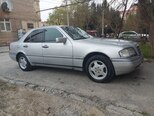 Mercedes C 220-3