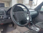 Mercedes C 220-9
