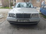 Mercedes C 220-1