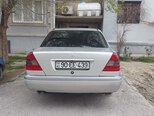 Mercedes C 220-5