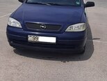 Opel Astra-1