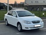 BYD F3-3
