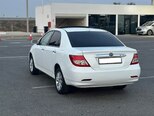 BYD F3-5