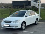 BYD F3-2