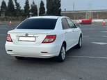 BYD F3-6