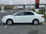 BYD F3-7