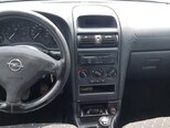 Opel Astra-3