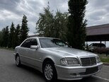 Mercedes C 240-2