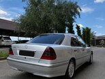 Mercedes C 240-4