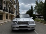 Mercedes C 240-3