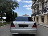 Mercedes C 240-5