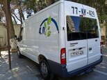Ford Transit-4