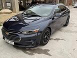 Chevrolet Malibu-4