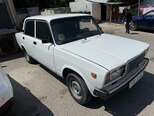 LADA (VAZ) 2107-2
