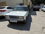 LADA (VAZ) 2107-1