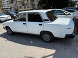 LADA (VAZ) 2107-3