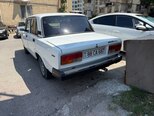 LADA (VAZ) 2107-4