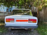 LADA (VAZ) 2107-3
