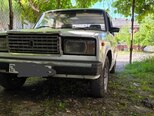 LADA (VAZ) 2107-1