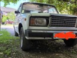 LADA (VAZ) 2107-2