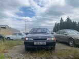 LADA (VAZ) 2115-1