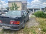 LADA (VAZ) 2115-2