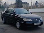 Nissan Sunny-7