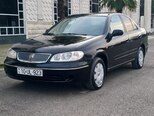 Nissan Sunny-5