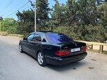 Mercedes E 240-6
