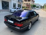 Mercedes E 240-7