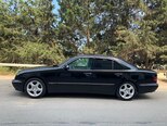 Mercedes E 240-2