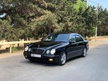 Mercedes E 240-8
