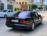 Mercedes E 240-14