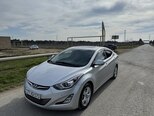 Hyundai Elantra-4