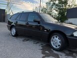 Mercedes C 180-3