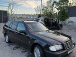 Mercedes C 180-2